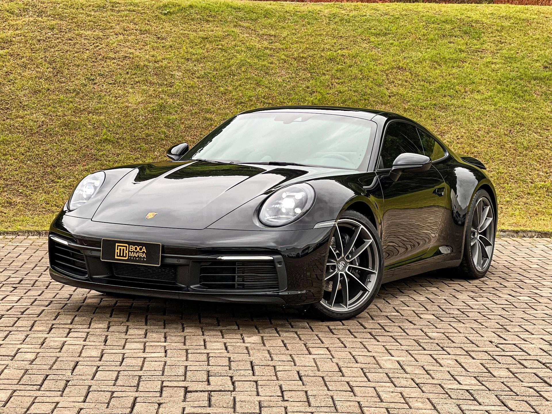 🏎️ PORSCHE DOS SONHOS - R$ 1,00 - CONCORRA A UM PORSCHE 0 KM OU R$ 600.000,00 NO PIX