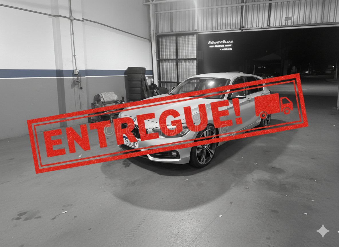🏎️ BMW 120i DOS SONHOS - R$ 1,00 - CONCORRA A UMA BMW 120i 0 KM OU R$ 150.000,00 NO PIX