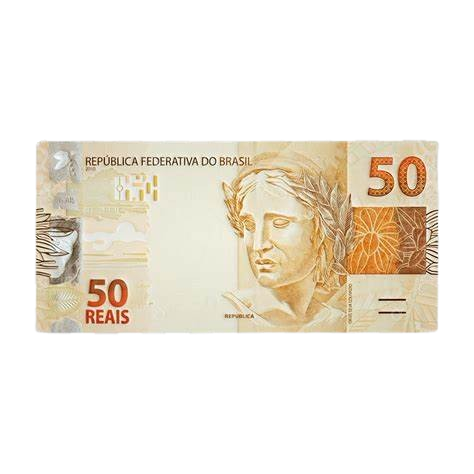 R$ 50,00 NO PIX
