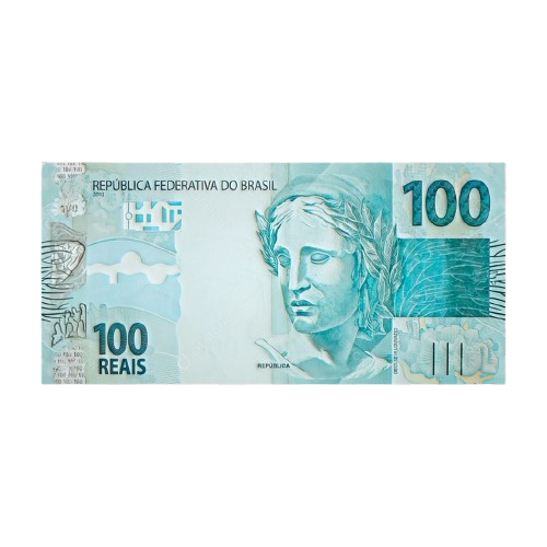 R$ 100,00 NO PIX