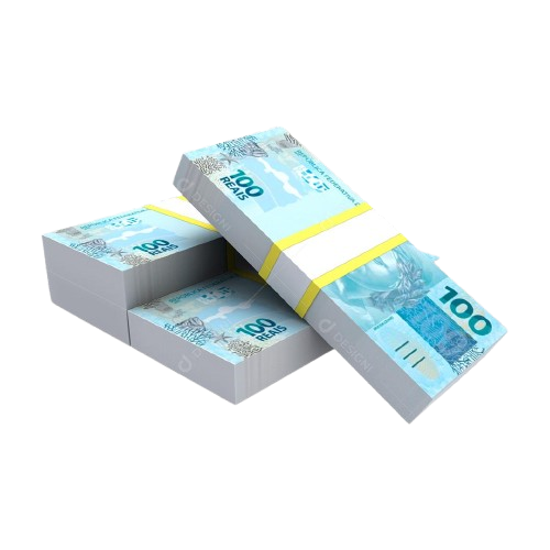 R$ 10.000,00 NO PIX